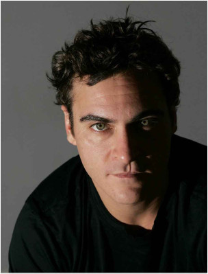 photo 16 in Joaquin Phoenix gallery [id202025] 2009-11-18 00:00:00