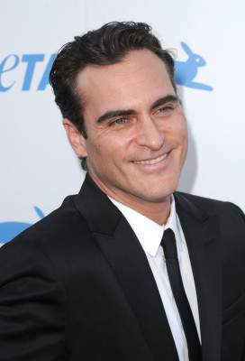 photo 4 in Joaquin Phoenix gallery [id338370] 2011-02-04 00:00:00