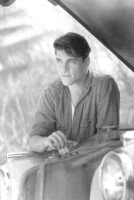 photo 27 in Joaquin Phoenix gallery [id382629] 2011-05-31 00:00:00