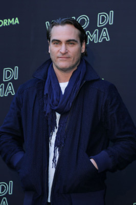photo 6 in Joaquin Phoenix gallery [id756695] 2015-02-01 00:00:00