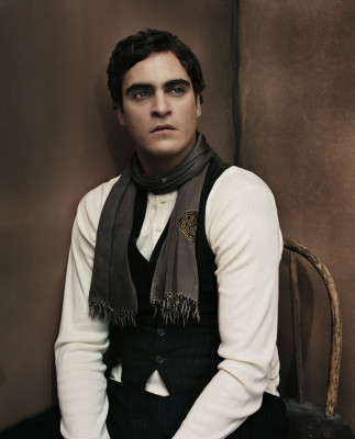 Joaquin Phoenix pic #53124