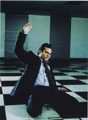 Joaquin Phoenix pic #111334