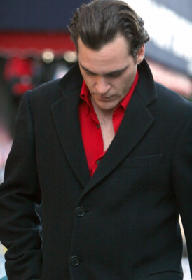 Joaquin Phoenix pic #111333
