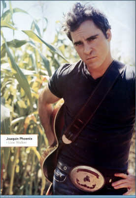Joaquin Phoenix pic #39587