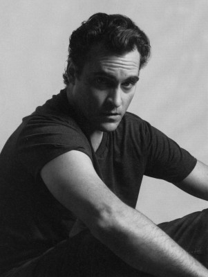 Joaquin Phoenix pic #87967