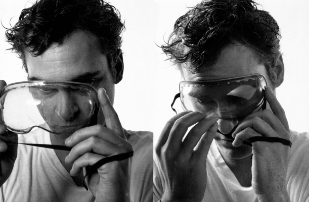 Joaquin Phoenix pic #51070