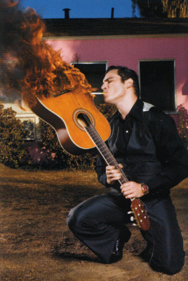 Joaquin Phoenix pic #51107