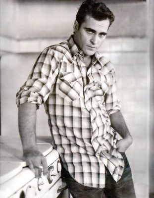 Joaquin Phoenix pic #51103