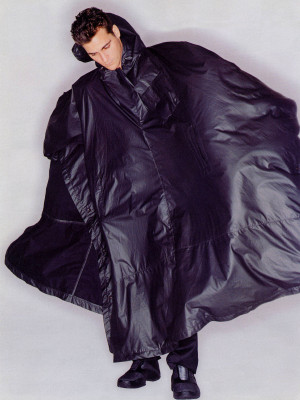 Joaquin Phoenix pic #51102