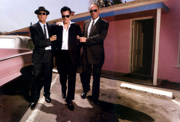 Joaquin Phoenix pic #51074