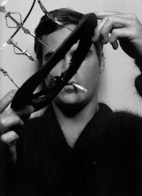 Joaquin Phoenix pic #51106