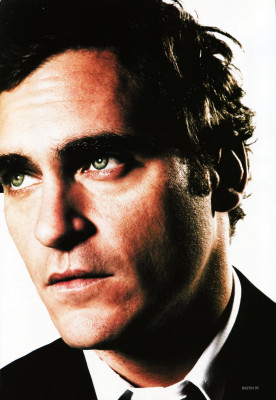 photo 15 in Joaquin Phoenix gallery [id231518] 2010-01-29 00:00:00