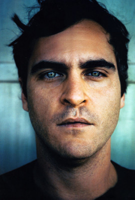 Joaquin Phoenix pic #74112