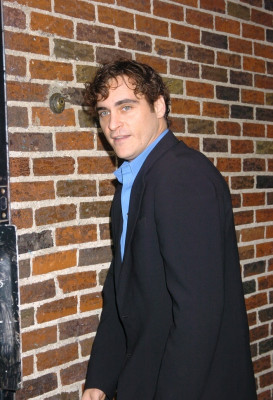 Joaquin Phoenix pic #111332