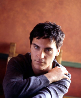photo 20 in Joaquin Phoenix gallery [id202017] 2009-11-18 00:00:00