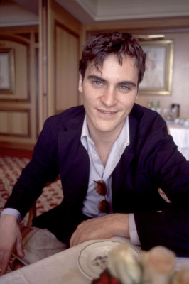 photo 17 in Joaquin Phoenix gallery [id202024] 2009-11-18 00:00:00