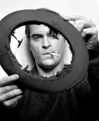 photo 13 in Joaquin Phoenix gallery [id231522] 2010-01-29 00:00:00