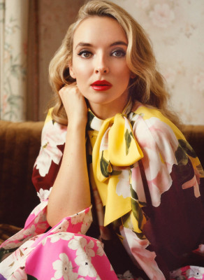 Jodie Comer pic #1242187