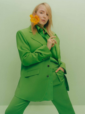 Jodie Comer pic #1319736