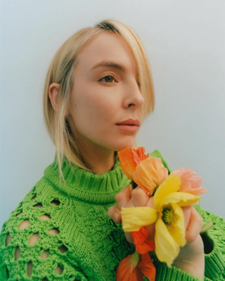 Jodie Comer pic #1319743