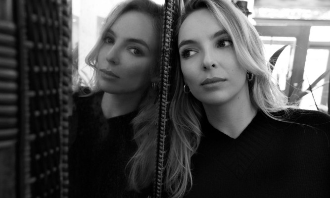 Jodie Comer pic #1331837