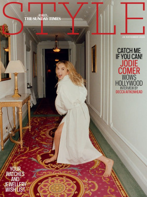 Jodie Comer pic #1241912