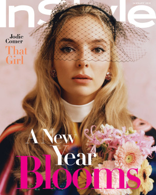 Jodie Comer pic #1242178