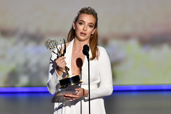 Jodie Comer pic #1227626