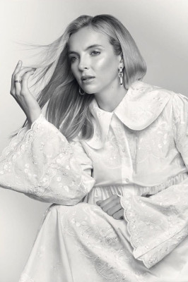 Jodie Comer pic #1237786