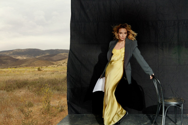 Jodie Comer pic #1340555