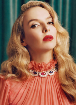 Jodie Comer pic #1242183