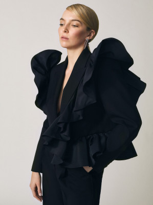 Jodie Comer pic #1278808