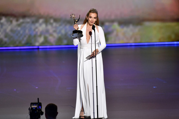 Jodie Comer pic #1227640