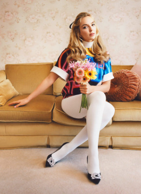 Jodie Comer pic #1242184