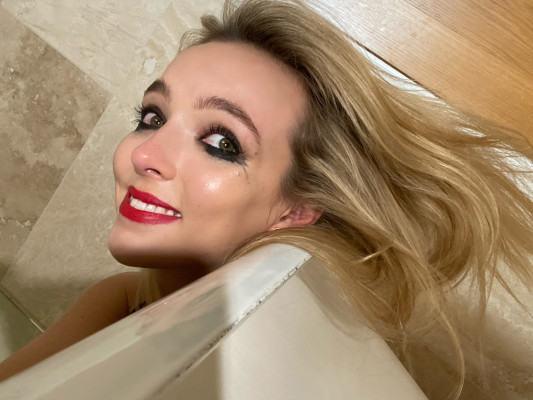 Jodie Comer pic #1233596
