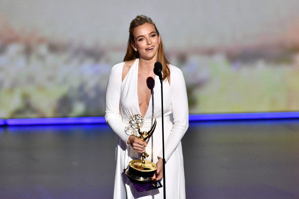 Jodie Comer pic #1227635