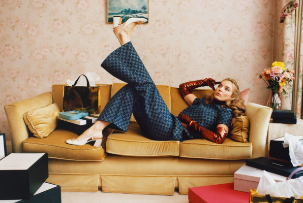 Jodie Comer pic #1242181