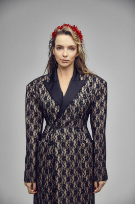 Jodie Comer pic #1115297