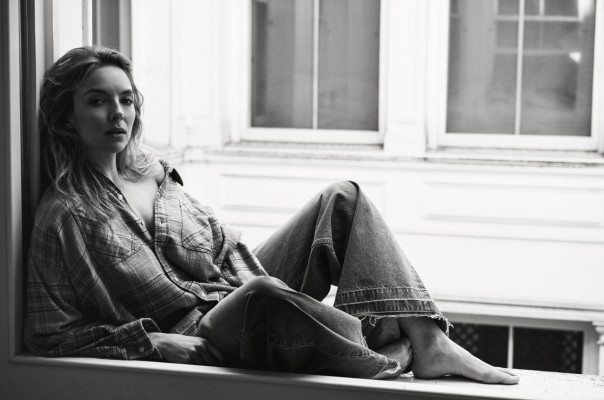 Jodie Comer pic #1354721