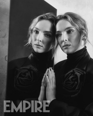 Jodie Comer pic #1341371