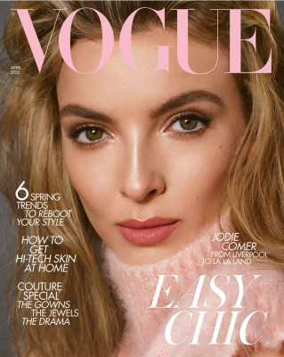 Jodie Comer pic #1205665