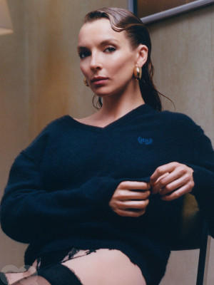 Jodie Comer pic #1376436