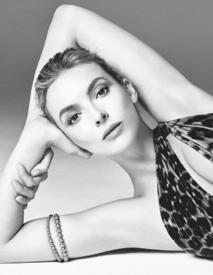 Jodie Comer pic #1215045