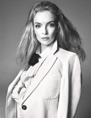 Jodie Comer pic #1215049