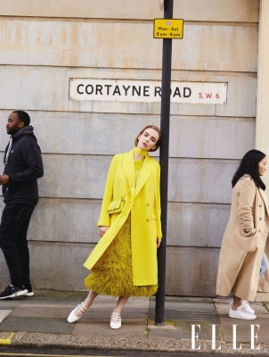 Jodie Comer pic #1121071
