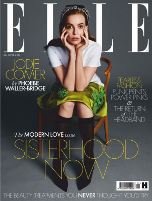 Jodie Comer pic #1121067