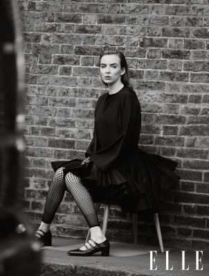 Jodie Comer pic #1121069