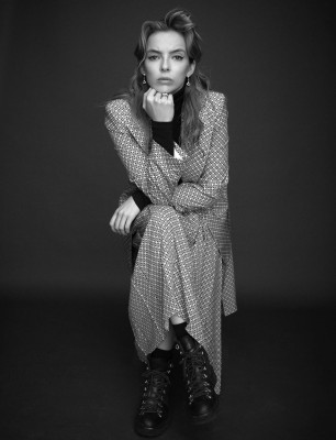 Jodie Comer pic #1100363