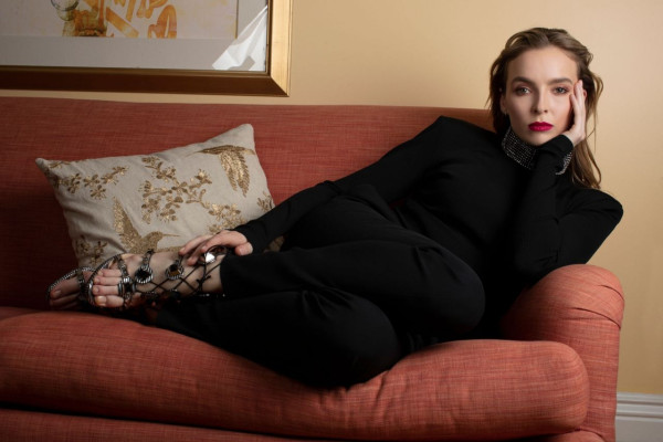 Jodie Comer pic #1182285