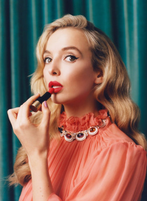 Jodie Comer pic #1242186